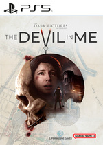 The Dark Pictures Anthology: The Devil in Me